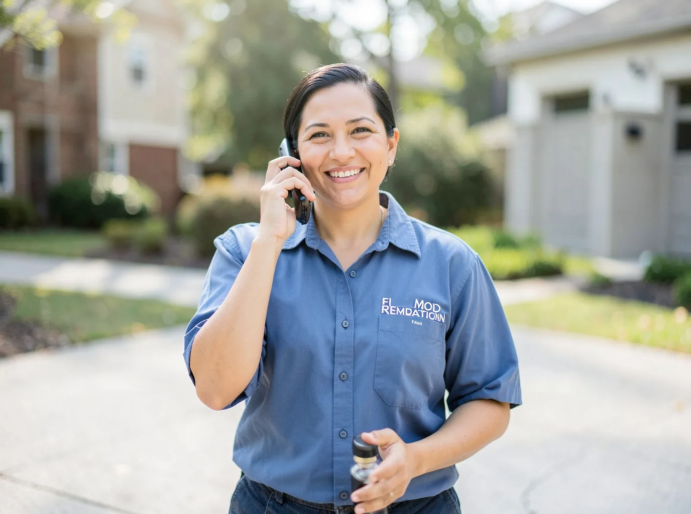 Mold Remediation Oldtown, MD FAQs